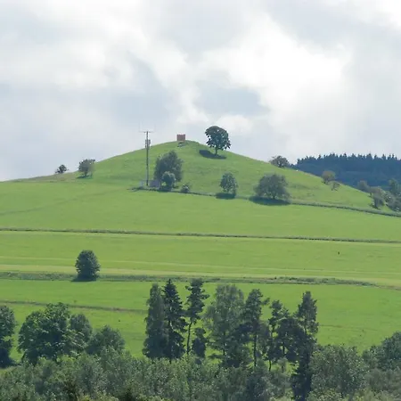 Apartment Ferienwohnung Gartenstrasse *
