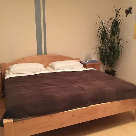 Ferienwohnung Gartenstrasse Apartment *